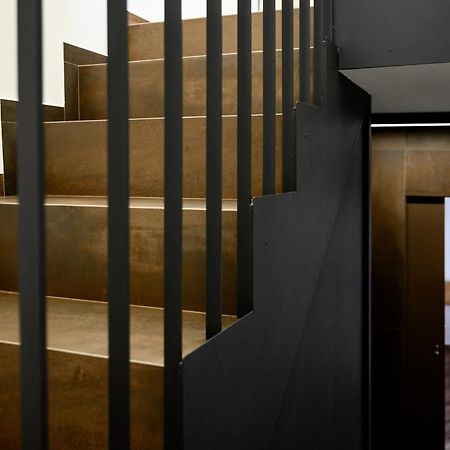 Vetriera41 Apartment Кастелбуоно Екстериор снимка