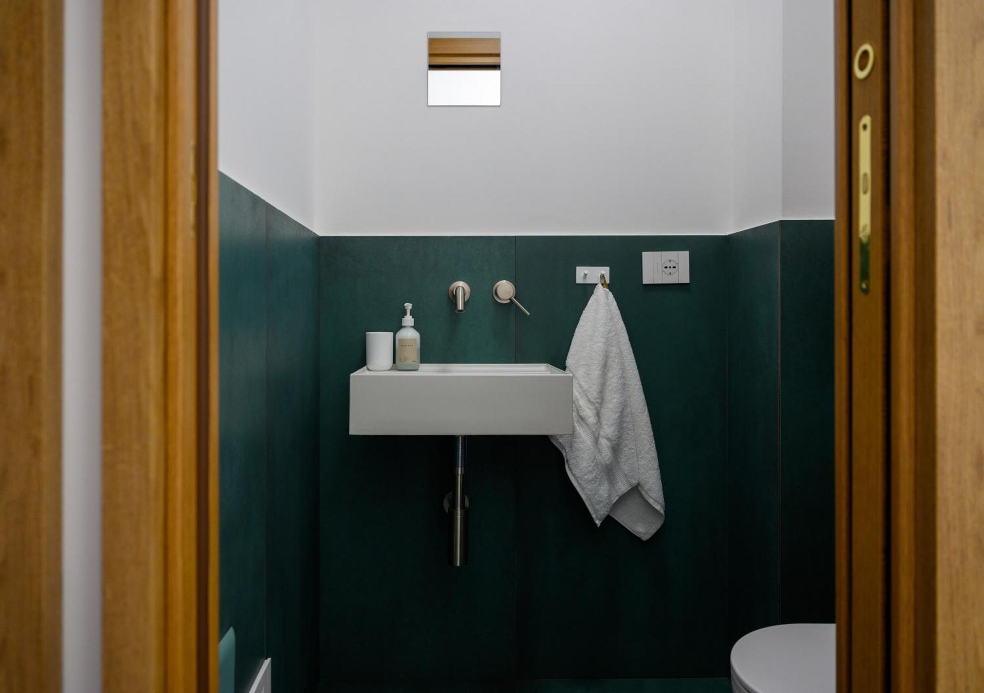 Vetriera41 Apartment Кастелбуоно Екстериор снимка
