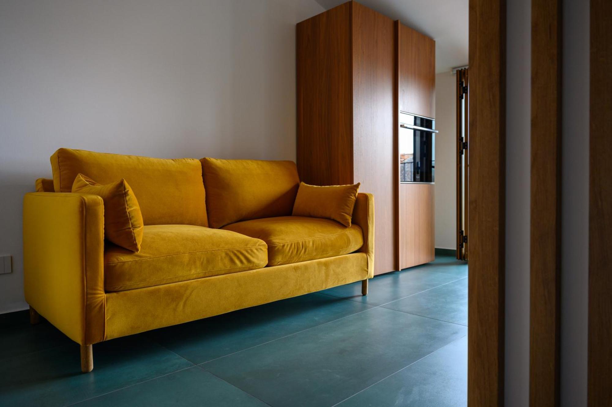 Vetriera41 Apartment Кастелбуоно Екстериор снимка