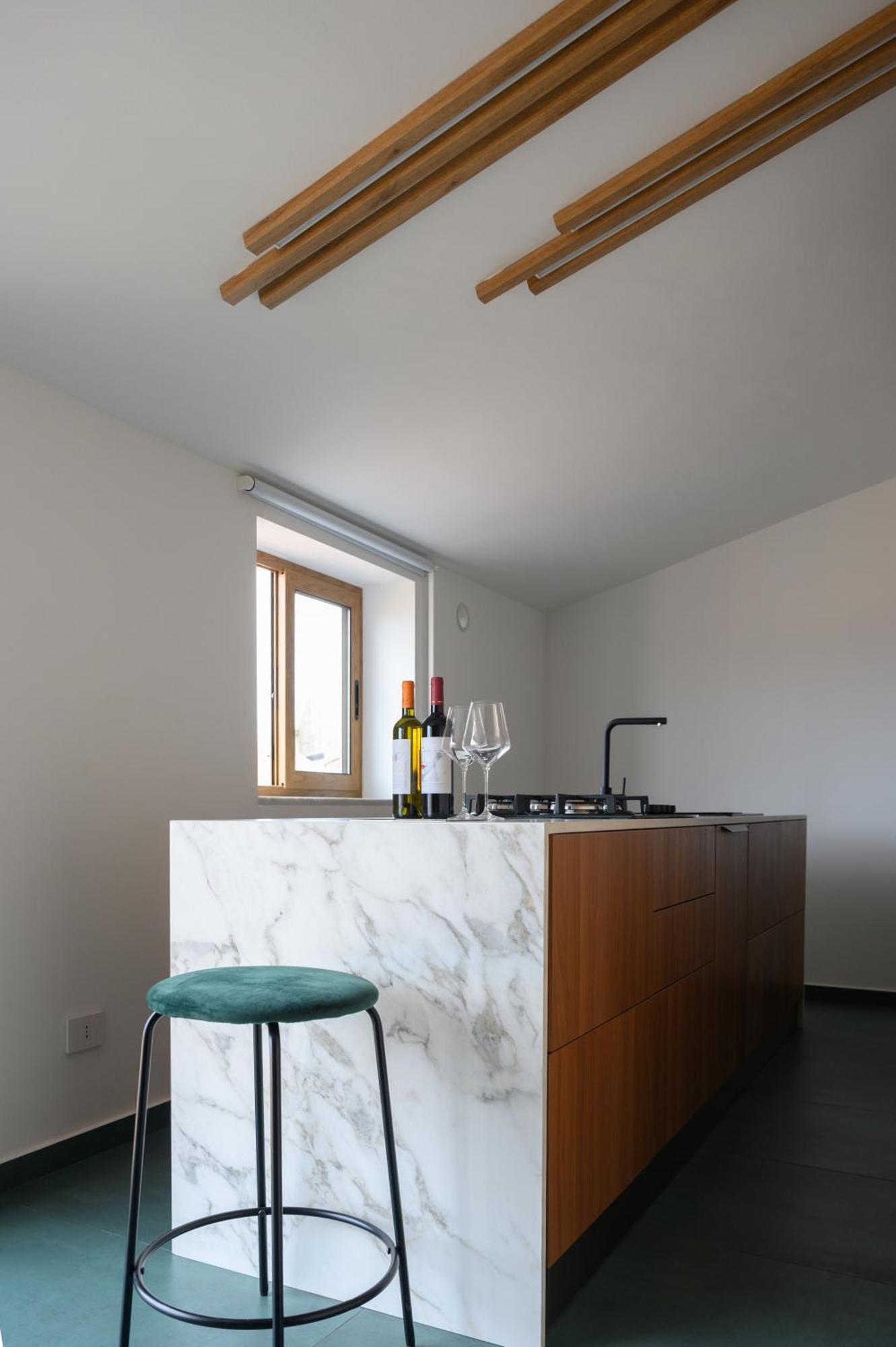 Vetriera41 Apartment Кастелбуоно Екстериор снимка