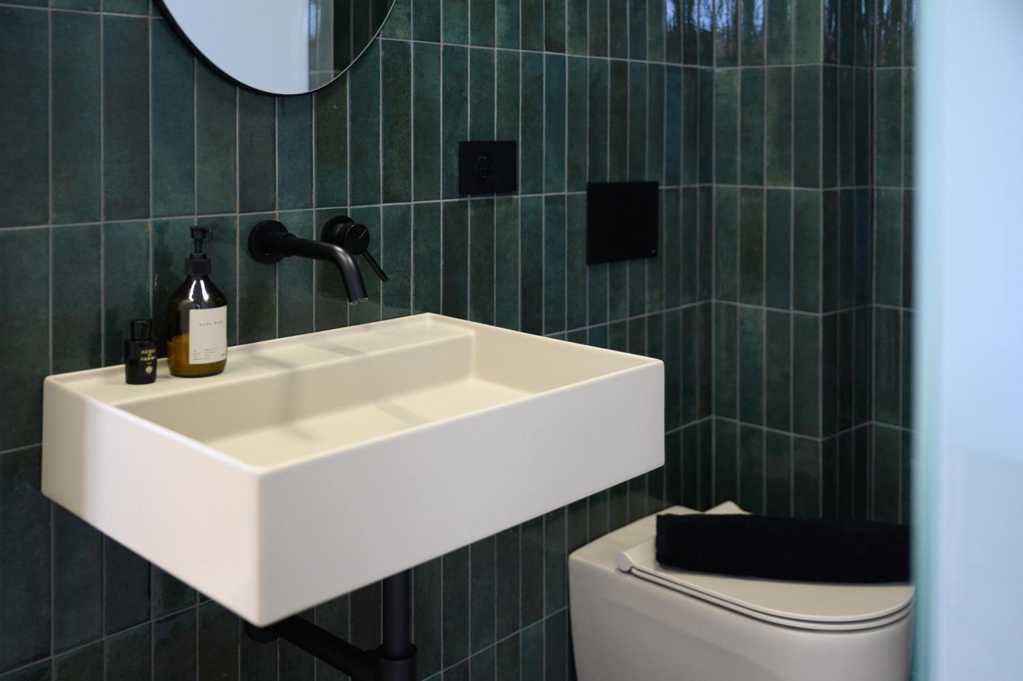 Vetriera41 Apartment Кастелбуоно Екстериор снимка