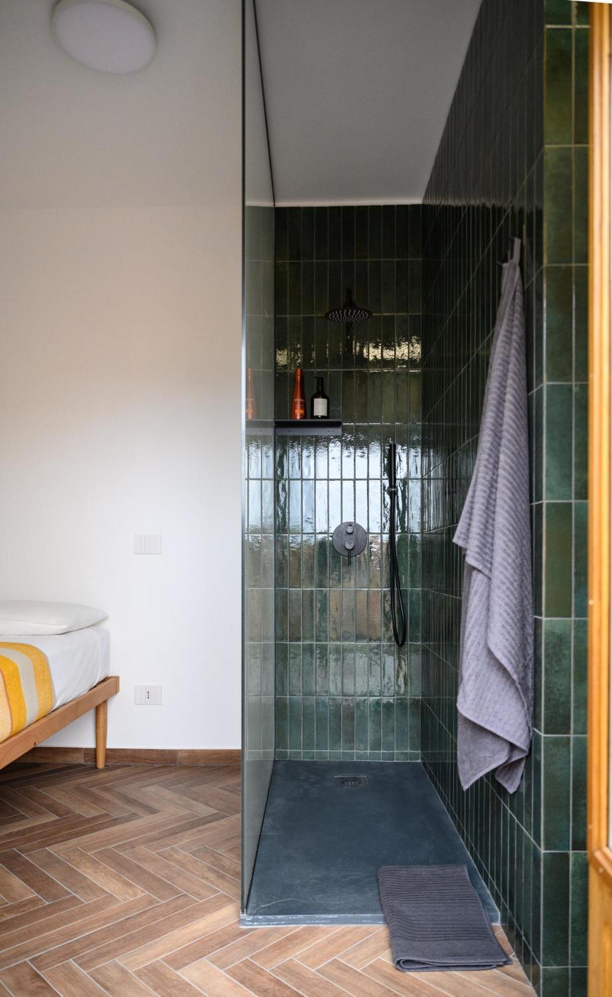 Vetriera41 Apartment Кастелбуоно Екстериор снимка