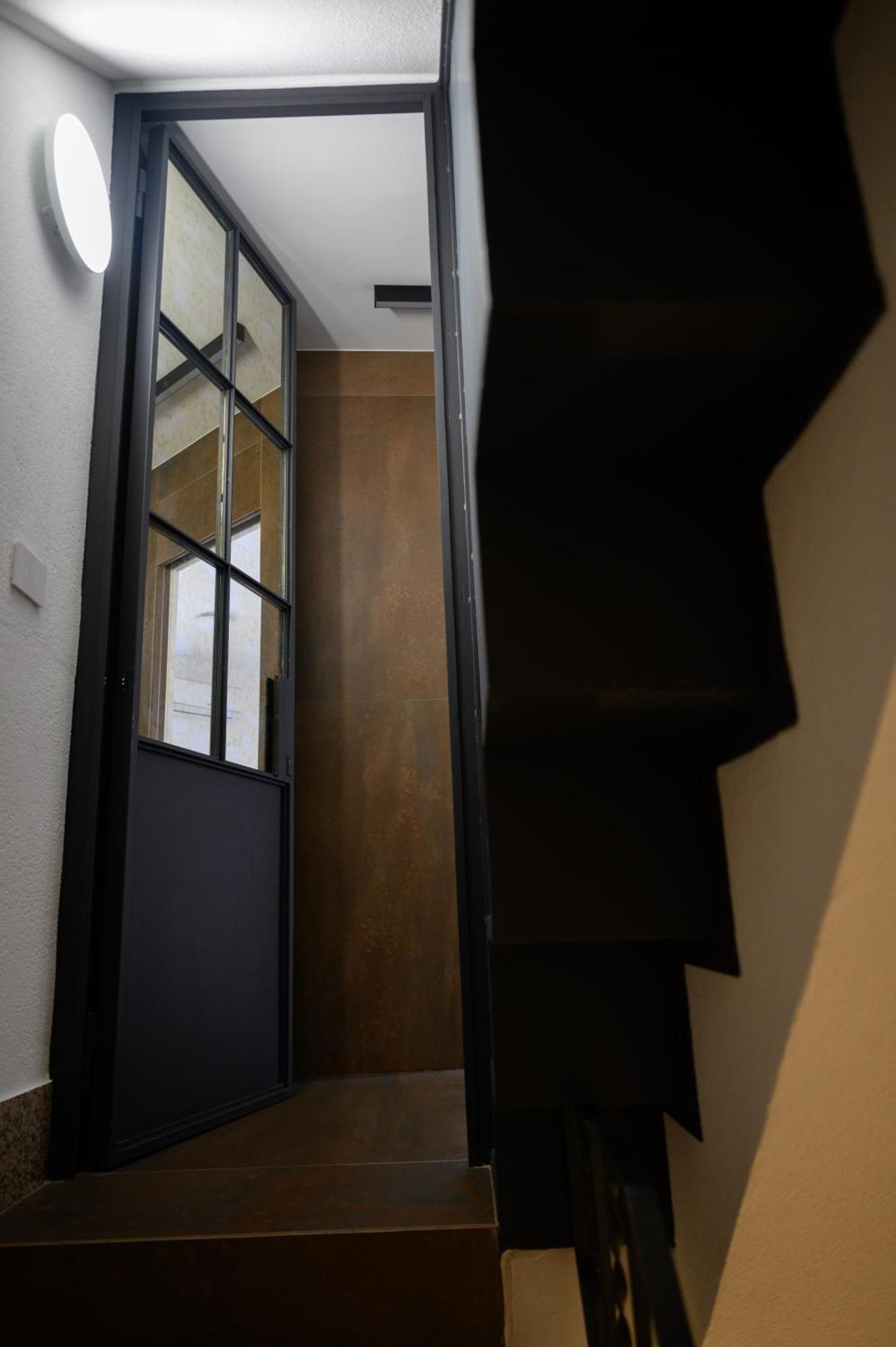 Vetriera41 Apartment Кастелбуоно Екстериор снимка